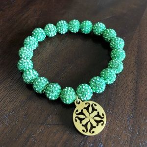 Rustic Cuff Emerson bracelet